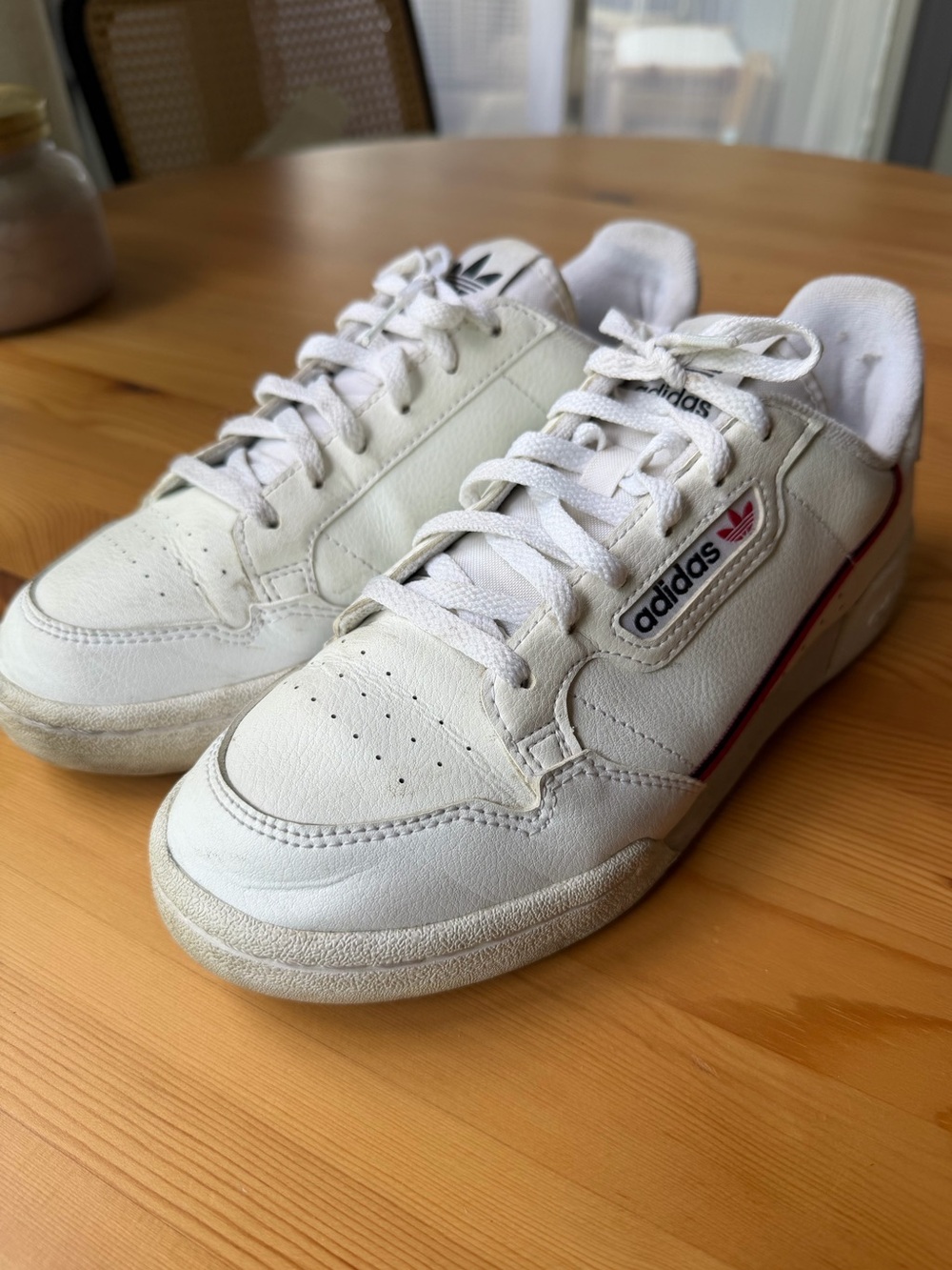 Adidas Continental 80 Sneakers